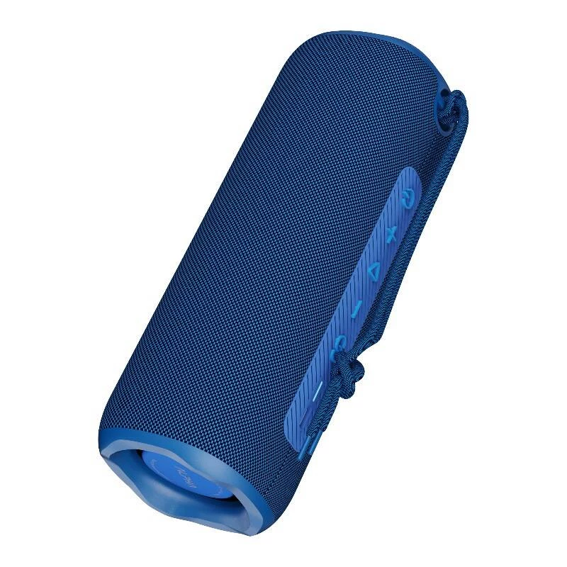Altavoz HiFuture Alpha Bluetooth (azul)