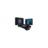 Zebra ET56 KIT-ET56CE-FLD-00-EU tableta robusta, 21,3 cm (8,4″) 2560x1600, Qualcomm 660 2,2 GHz, 4 GB de RAM, 32 GB, 4G LTE, Wi-Fi 802.11ac, NFC, GPS, IP65, Android 8.1 (Oreo)