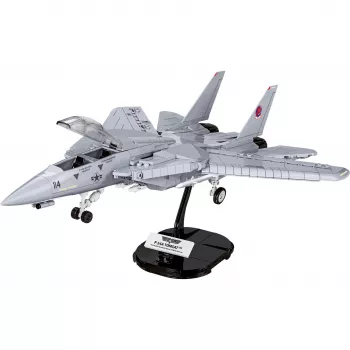 Set de construcción COBI F-14 Tomcat