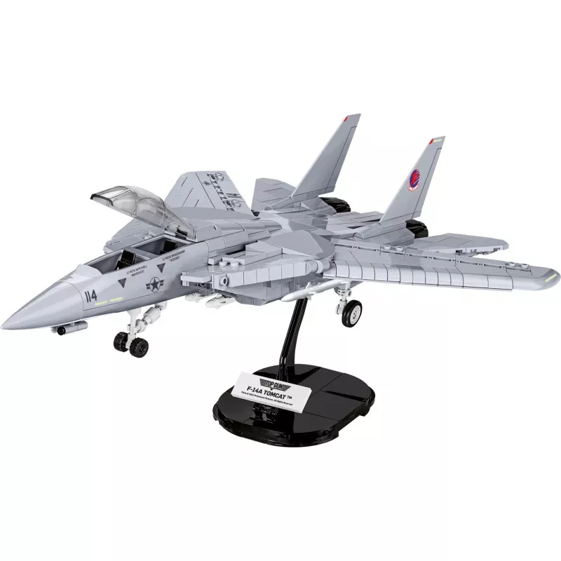 Set de construcción COBI F-14 Tomcat