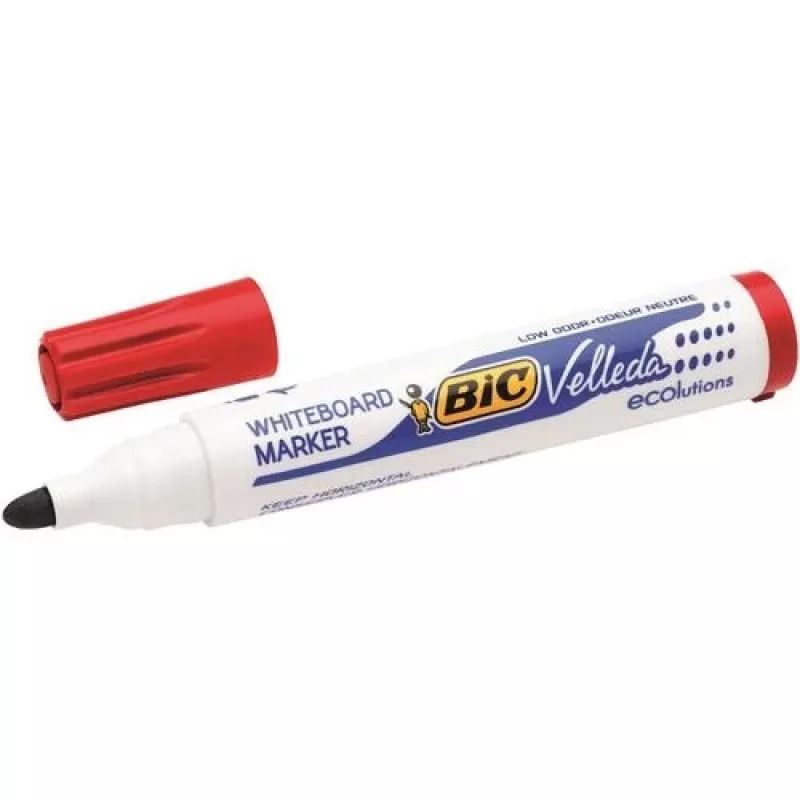 Bic 904939-1 rojo