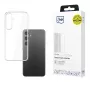 Funda transparente Samsung S25 SM-931U