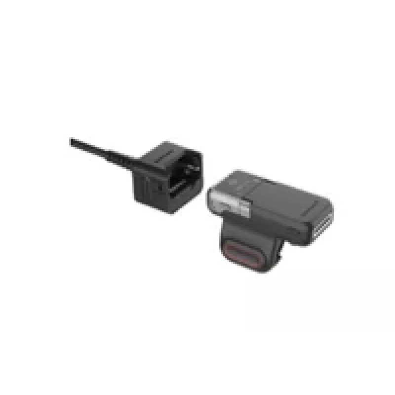 Cargador móvil Honeywell MB1-SCN10 interior AC negro