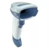Lector de códigos de barras Zebra DS4608-HC4000BVZWW lector de códigos de barras de mano 1D/2D LED azul, blanco