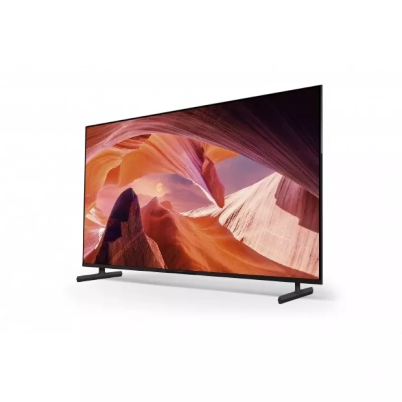 Sony Bravia Professional Displays FWD-55X80L 139,7 cm (55 pulgadas) TV profesional