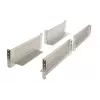 Kits de raíles de montaje de 2 postes APC SmartUPS/SmartUPS RT