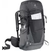 Mochila de senderismo DEUTER Futura Pro 34 SL, mujer, 34 L, 1,56 kg