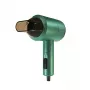 Adler | Secador de pelo | AD 2265 | 1100 W | Número de ajustes de temperatura 2 | Verde