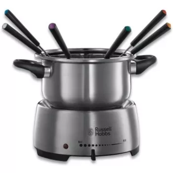 Olla eléctrica Russell Hobbs Fiesta 2L 6 personas