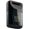SILICON POWER Jewel J06 - Memoria flash USB - 16 GB - USB 3.0 - azul oscuro
