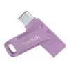 Memoria USB SanDisk Ultra Dual Drive Go 64 GB USB Type-A USB Type-C
