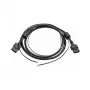 Eaton - cable prolongador de batería - 36 V - 2 m