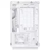 Lian Li DAN A3-mATX kit de GPU vertical A3-1W, blanco