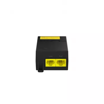 Adaptador PoE RUIJIE RG-POE-AT30 Gigabit Ethernet, 52 V 31,2 W, 2x RJ-45