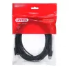 Cable de extensión USB Unitek Y‑C418GBK 5 m USB A a USB A USB 2.0, negro