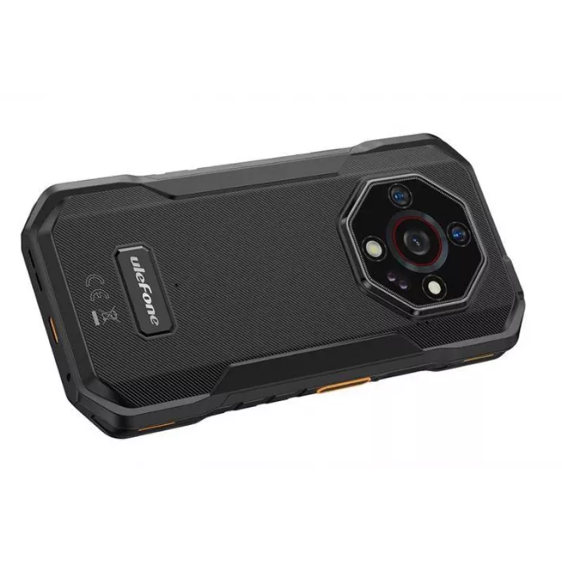 Móvil Armor X32 PRO/8/256GB naranja Ulefone
