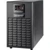 PowerWalker VFI 3000 CG PF1 Doble conversión (Online) 3 kVA 3000 W 9 salidas AC