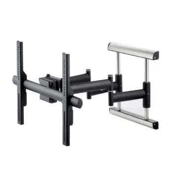 Edbak RMSA1 soporte de pared con pivote para pantalla grande