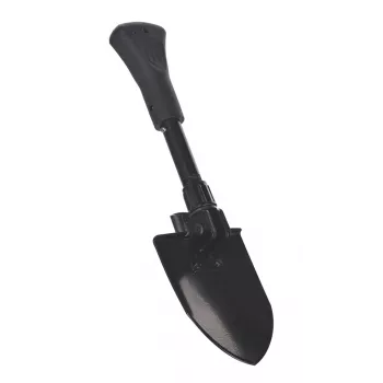 Gerber 22-41578 Pala/recogedor Negro