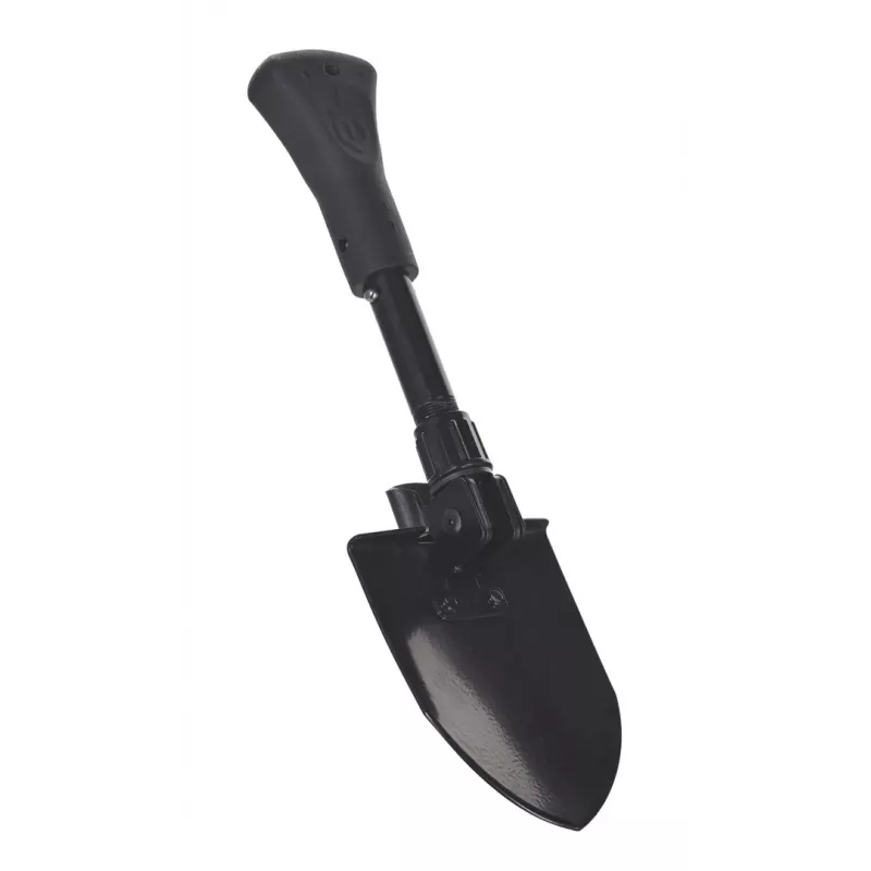Gerber 22-41578 Pala/recogedor Negro