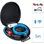 Wallbox móvil 32A 5m Set Optimal (22 kW, cable de 5 metros)