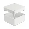 Carcasa DeLOCK carcasa de instalación IP65 impermeable 125 x 125 x 75 mm gris