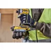 DeWALT DCF860N-XJ atornillador/llave de impacto a batería 3800 rpm negro, amarillo