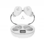 Auriculares SBOX EB-TWS115 blancos