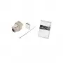 Conector RJ45 Cat6A plano ShiverPeaks BS75004