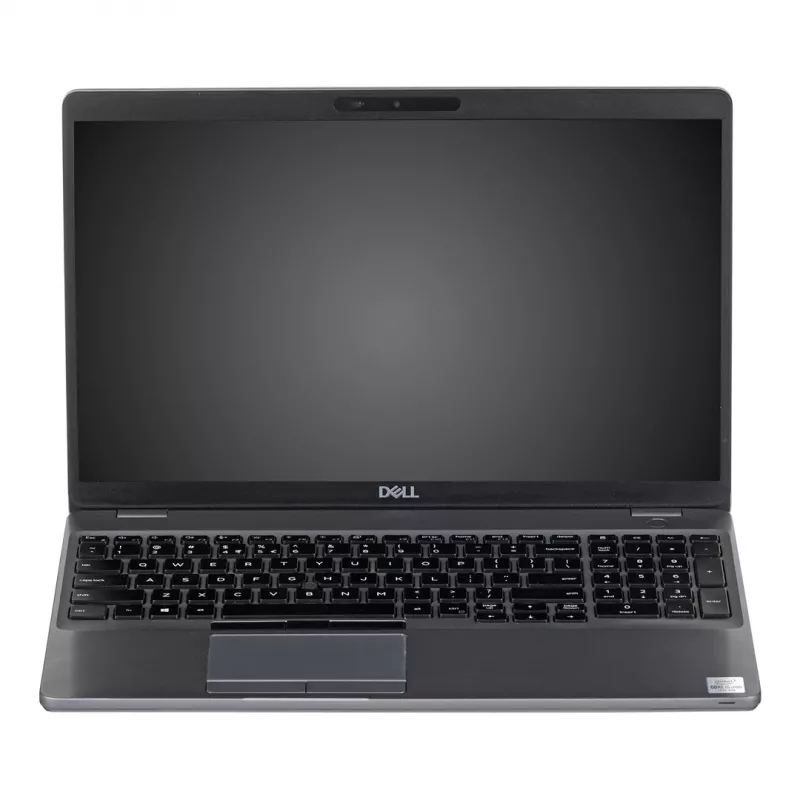 DELL LATITUDE 5510 i5-10210U 16GB 256GB SSD 15 FHD Win11pro Reacondicionado US QWERTY