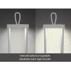 Linterna recargable Beper P207ILI101 — linterna LED portátil blanca, a pilas