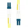 Cable de fibra óptica Garbot FO Kabel B-01-50110 9/125 OS2