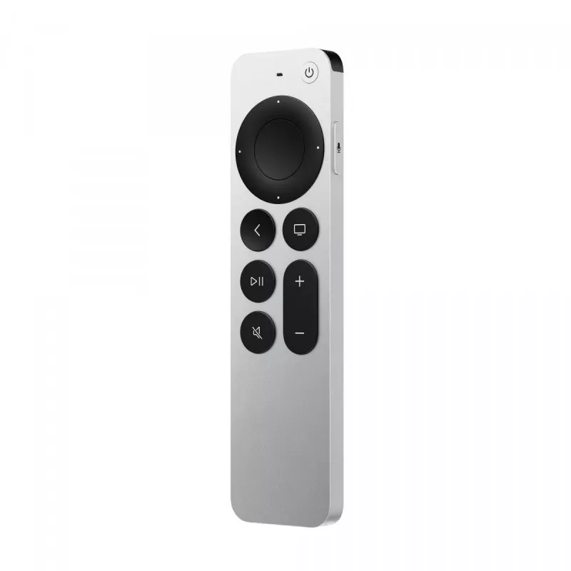 Apple Remote MW5F3ZM/A mando a distancia táctil Bluetooth para Apple TV y dispositivos compatibles