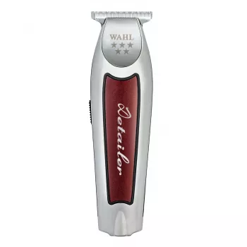 Wahl Cordless Detailer Li granate, plata litio-ion (Li-Ion)
