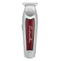 Wahl Cordless Detailer Li granate, plata litio-ion (Li-Ion)