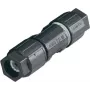 Phoenix Contact conector macho de cable QUICKON polos: 3 + PE 17,5 A 1642153 1 ud. (1642153)