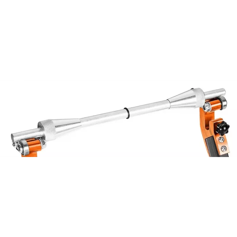 Equilibradora de ruedas NEO tools 10-590