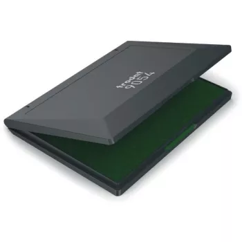 Almohadilla para sellos Trodat 9054 Verde 1 ud.
