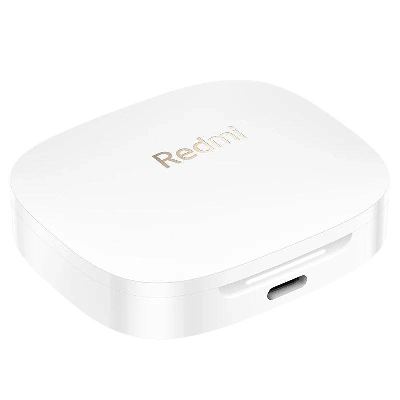 Xiaomi Redmi Buds 6 auriculares Bluetooth con micrófono, Cloud White