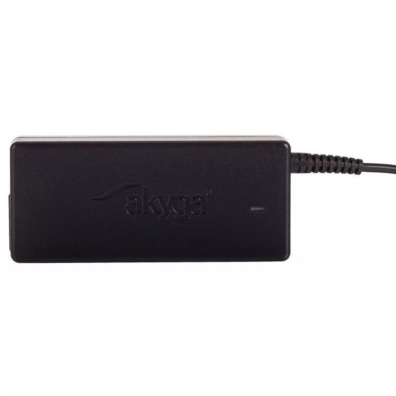Fuente de alimentación para portátil Akyga AK-ND-18 para Lenovo, 90 W, 20 V / 4,5 A, 7,9 x 5,5 mm con pin