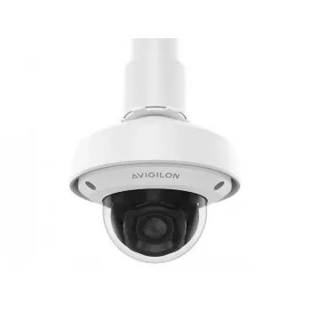 Avigilon Alta cámara domo IR interior H6SL de 3MP con objetivo de 3,4-10,5 mm - Alta 30 Day