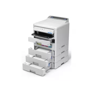 Impresora de inyección de tinta Epson WorkForce Pro EP-C800RDW color 4800 x 1200 DPI A4 WLAN