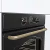 Gorenje BOS67372CLB Horno 77 L 3500 W negro