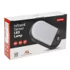 Lámpara LED MACLEAN MCE340G 15W 1100 lm — iluminación exterior LED