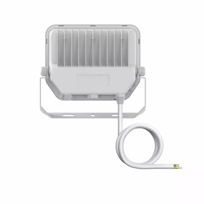 Ledvance Proyector versátil con hasta 6000 lm de potencia luminosa | FLOODLIGHT 50 | 41 W | Blanco frío