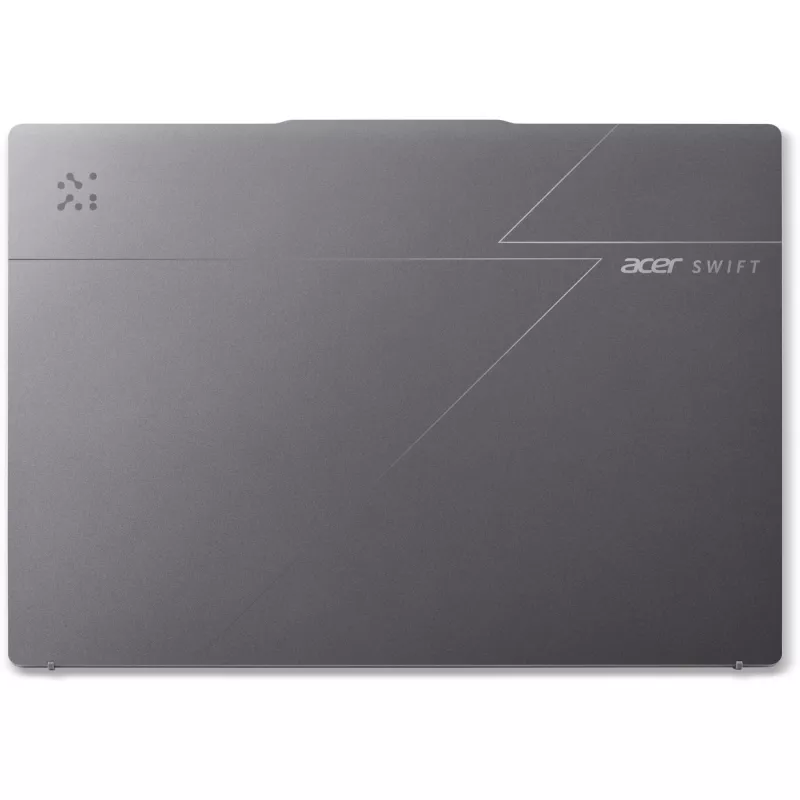 Portátil Acer Swift Go 14 AI SFG14-64-R14C 14 inch AMD Ryzen 350 16GB 512GB SSD AMD Radeon Windows 11