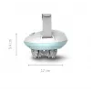 Cubo de masaje Ecomed AC-80E