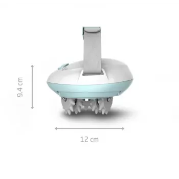 Cubo de masaje Ecomed AC-80E
