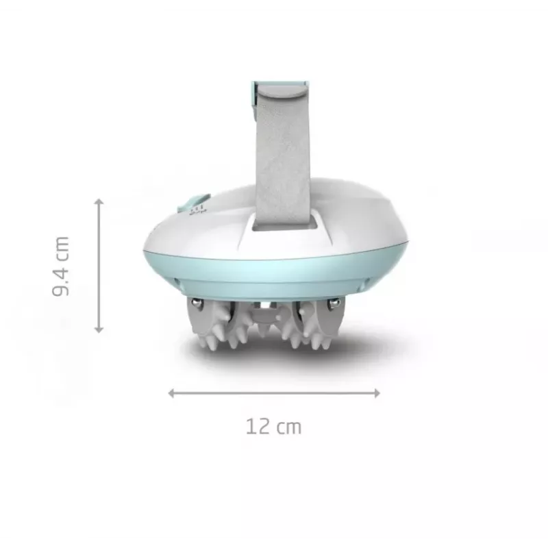 Cubo de masaje Ecomed AC-80E