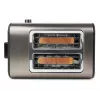 Tostadora Black+Decker BXTO900E (900W)